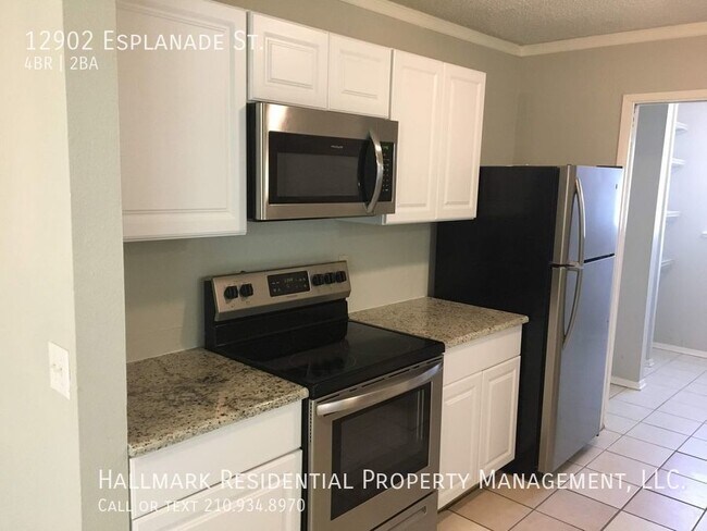 Building Photo - 12902 Esplanade Dr