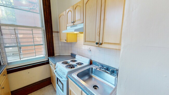 Foto del edificio - 397 Beacon St