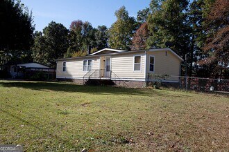 Building Photo - 1801 Marie Way