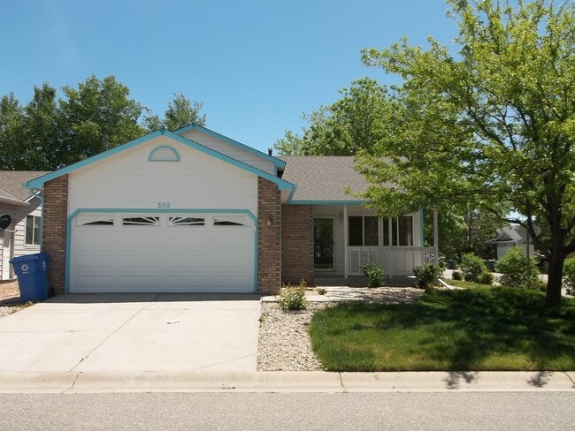 Bright and Functional 3 Bedroom Home with Flexible Layout - Bright and Functional 3 Bedroom Home with Flexible Layout