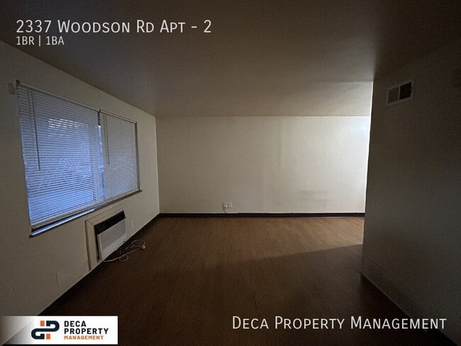 Foto del edificio - 2337 Woodson Rd