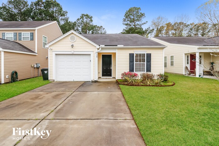 Foto principal - 129 Coosawatchie Street