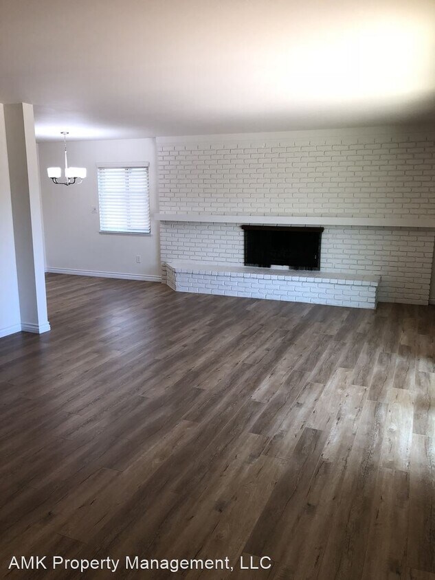 Primary Photo - 3 br, 2 bath House - 6201 Mount Adelbert D...