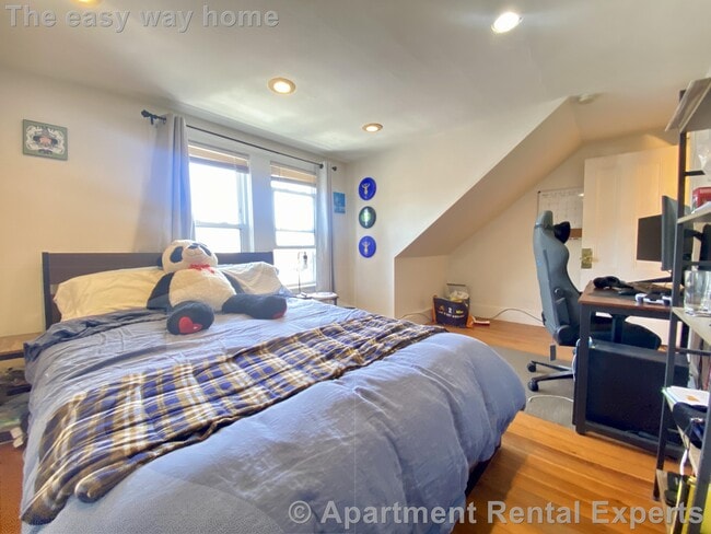 Foto del edificio - 87 Summer St