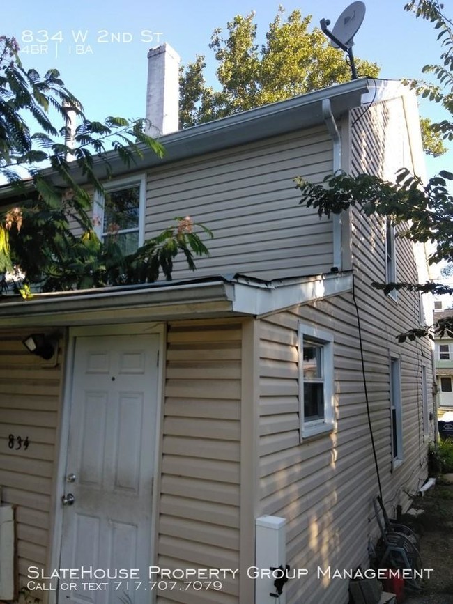Building Photo - 4 bedroom in Florence NJ 08518