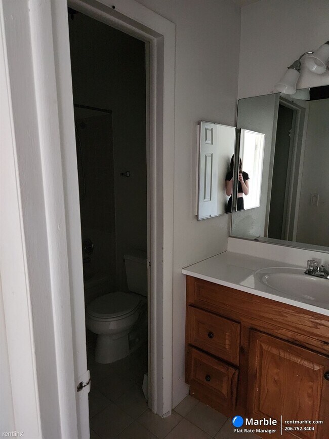 Building Photo - 1 br, 1 bath Condo - 4068 S Atchison Way A...