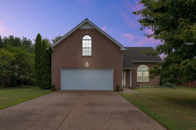 Foto del edificio - 1107 Saddle Creek Dr