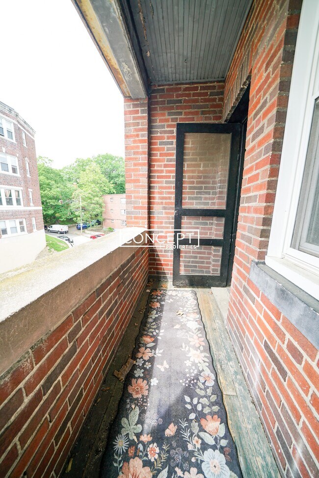 Foto del edificio - 58 Selkirk Rd