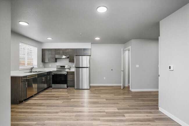 Foto del edificio - Fisher Park Apartments