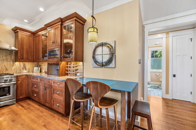 Foto del edificio - 406 North St