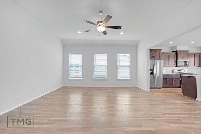 Building Photo - Owasso Dream Home! New Construction! Enclave at Parker Village!