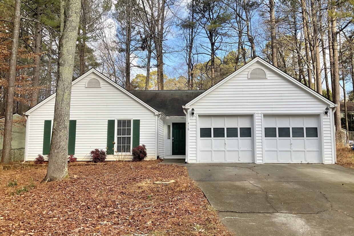 Primary Photo - 416 Rockingham Ln