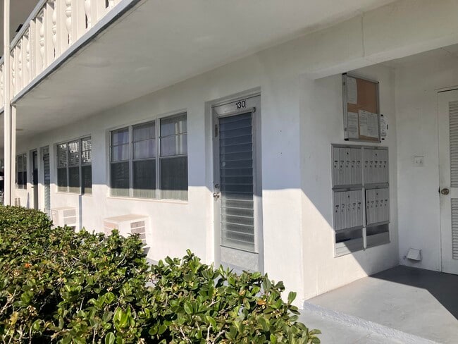 Foto del edificio - 130 Northampton G