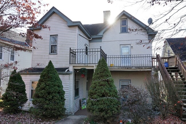 Building Photo - 311 Morrow Ave