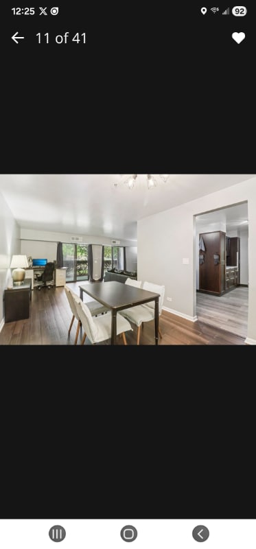 Foto del edificio - 1405 E Central Rd