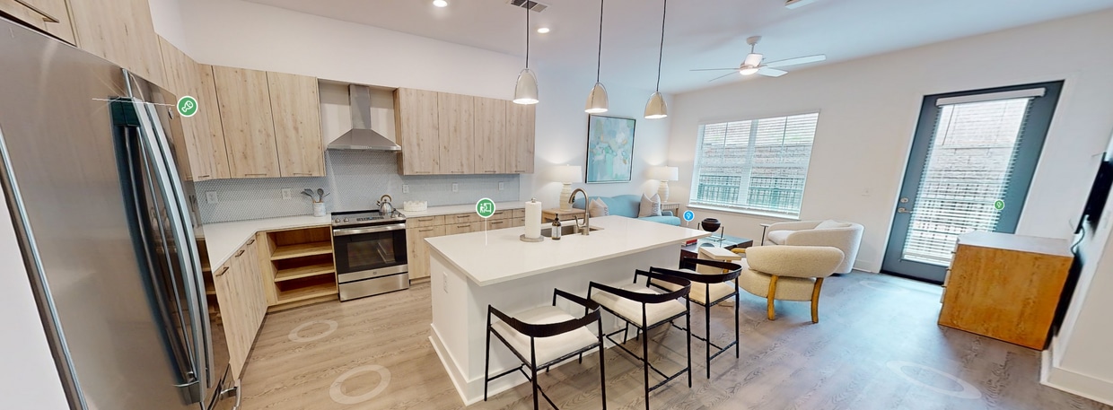 Photo - The Station at Crestline Heights Apartments