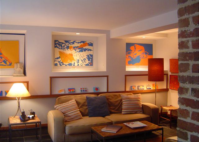 Foto principal - 2333 Nebraska Ave NW