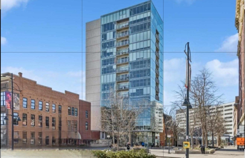 Primary Photo - 201 E Washington St