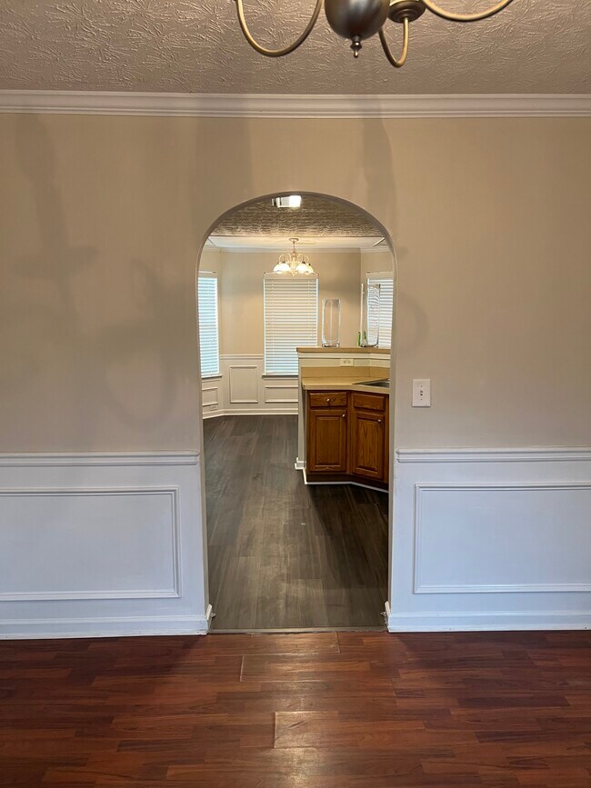 Foto del edificio - 827 Hannah Ct