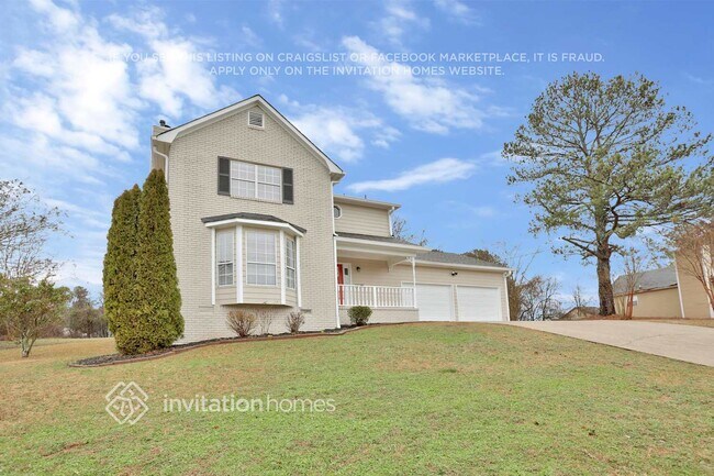 Building Photo - 6765 Creek Valley Way