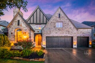 Building Photo - 10414 Justin Ridge Rd