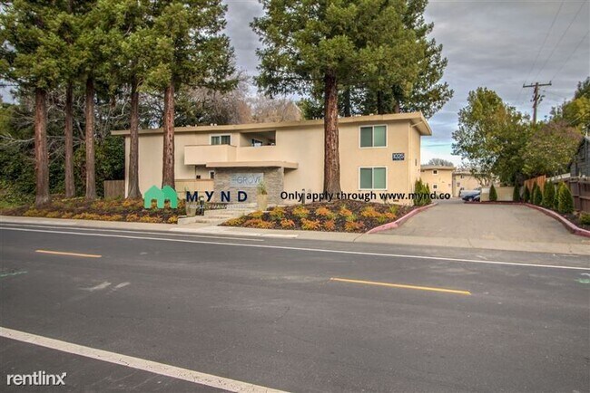 Foto del edificio - 1029 35th Ave