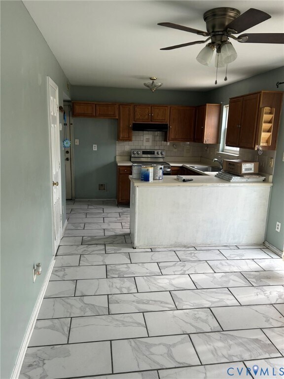 Foto del edificio - 5428 Stone Ln