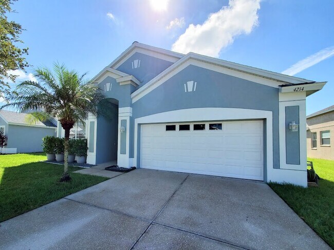 Building Photo - 4214 Duck Creek Way