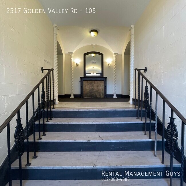 Building Photo - Spacious 1 Bedroom! Section 8 Welcome!