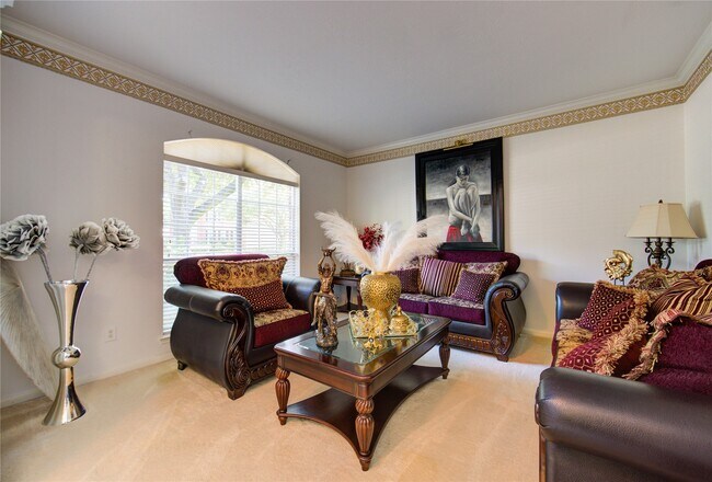 Foto del edificio - 16803 Sandestine Dr