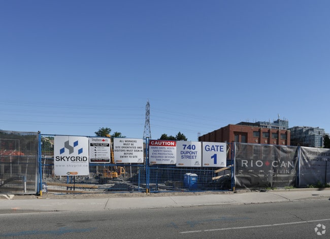 Photo - Litho. Apartments