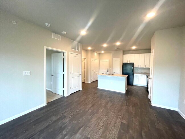 Foto del edificio - 12005 US-380