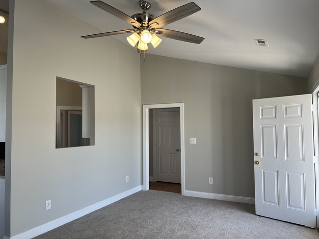 LIving Room - 1105 Crescent Meadows Dr