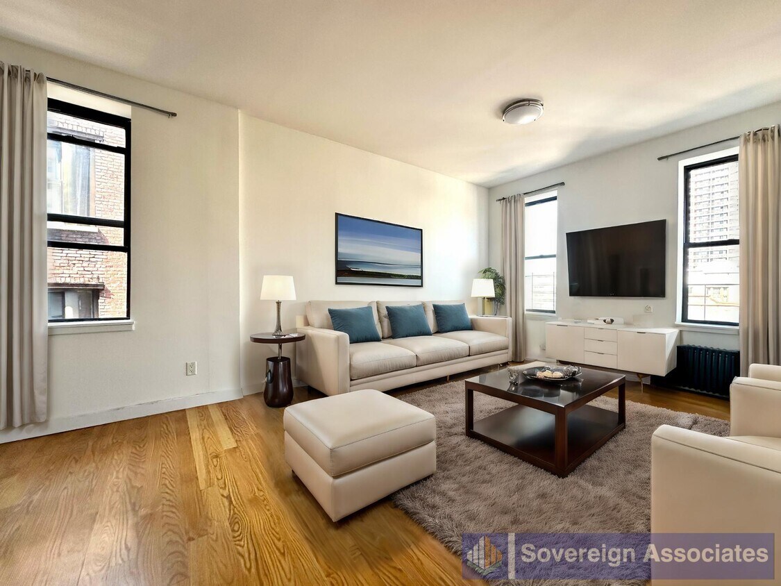Primary Photo - 609 W 137th St