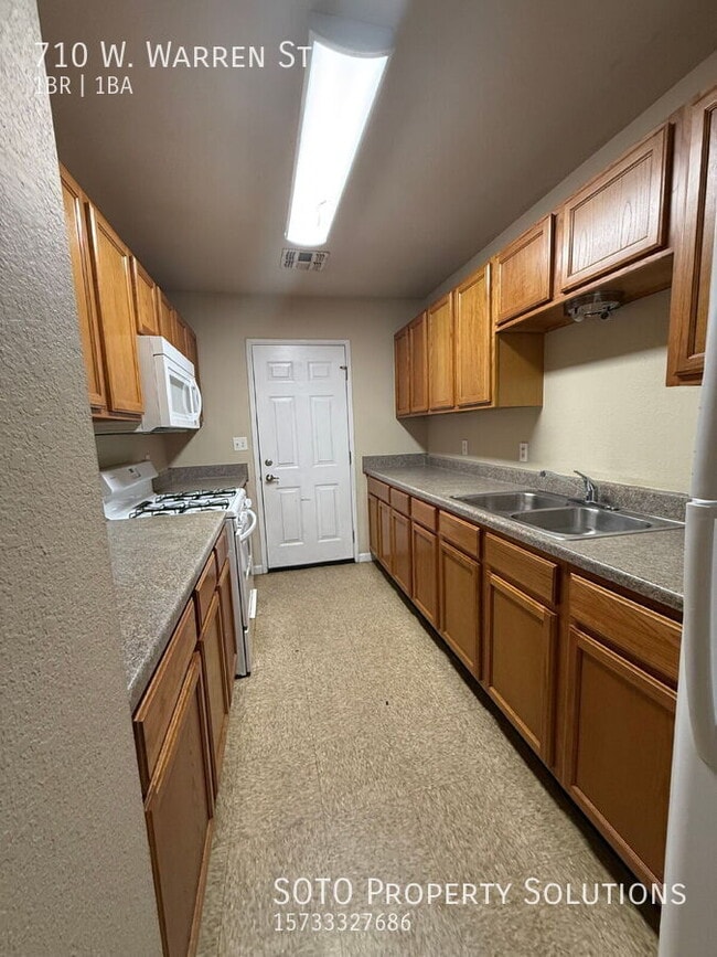 Foto del edificio - 710 Warren St