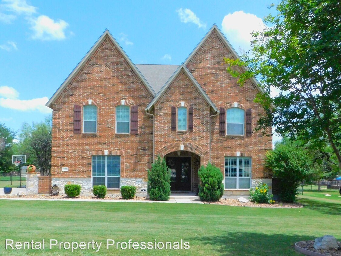 11522 Burnt Umber, Helotes, TX 78023 House Rental in Helotes, TX