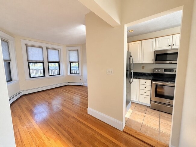 Photo - 451 Park Drive Unit 5C Apartment
