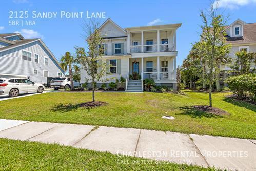 Foto principal - 2125 Sandy Point Ln
