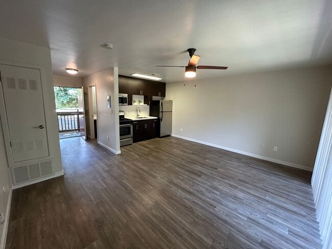 Interior Photo - Riverbend Apartments