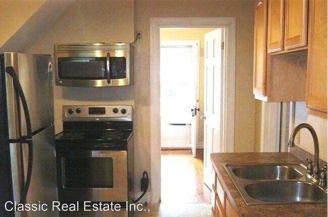 Foto del edificio - 3 br, 1.5 bath House - 345 Oldham Avenue