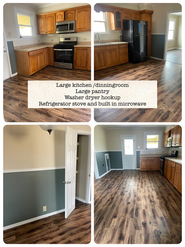 Foto del edificio - 114 N 11th St