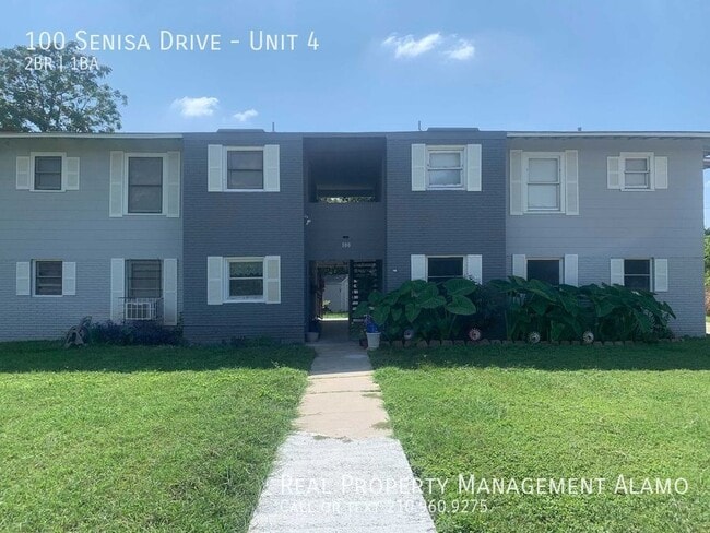 Building Photo - 100 Senisa Dr