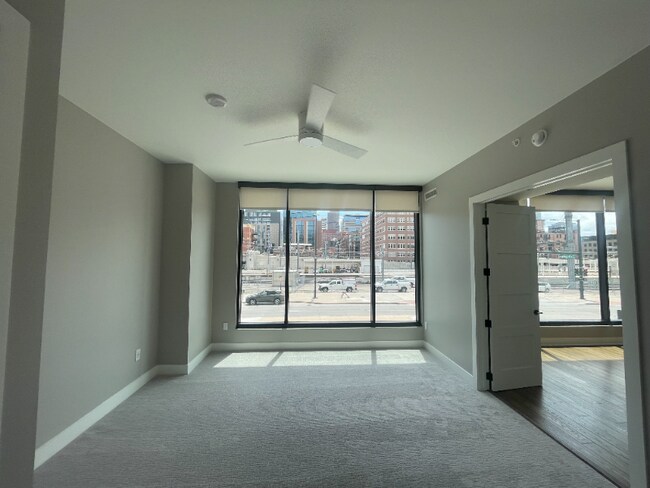 Foto del edificio - 850 Bannock St