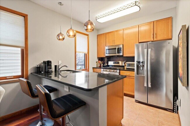 Foto del edificio - 515 30th St