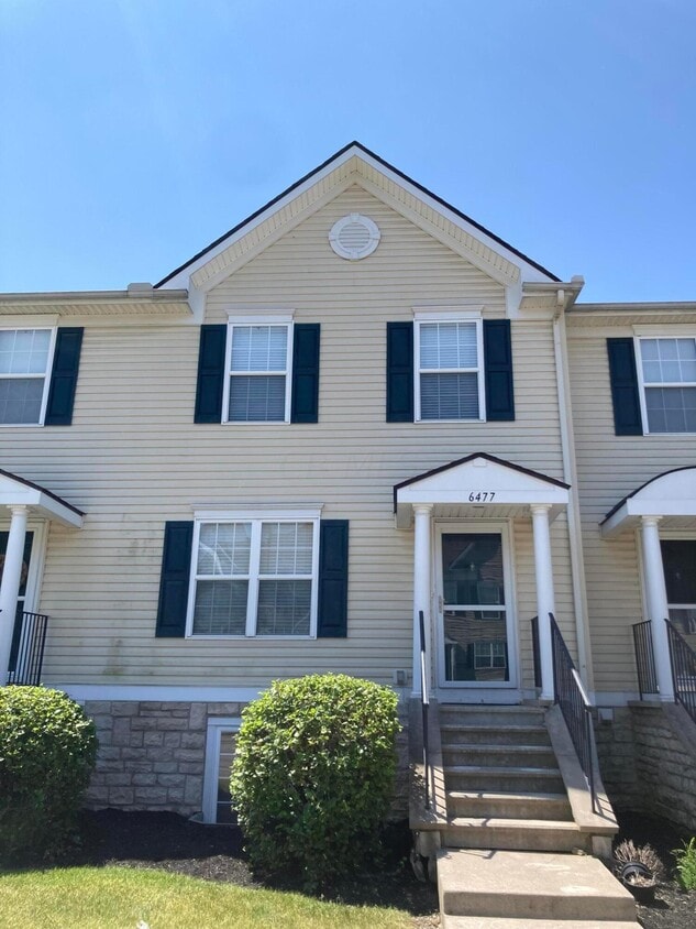 6477 Crab Apple Dr Unit 4, Canal Winchester, OH 43110 Condo for Rent