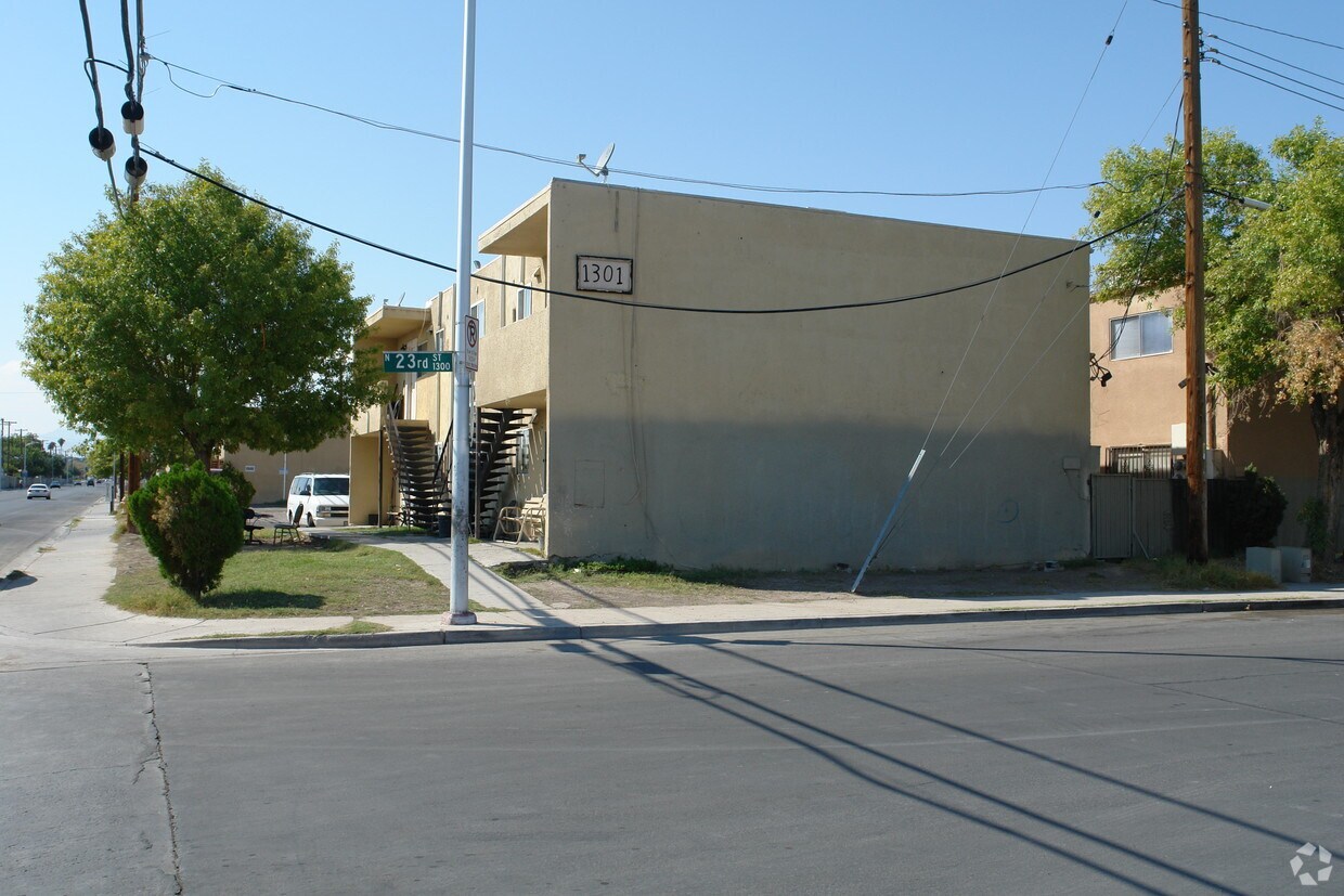 Primary Photo - 1301 N 23rd St