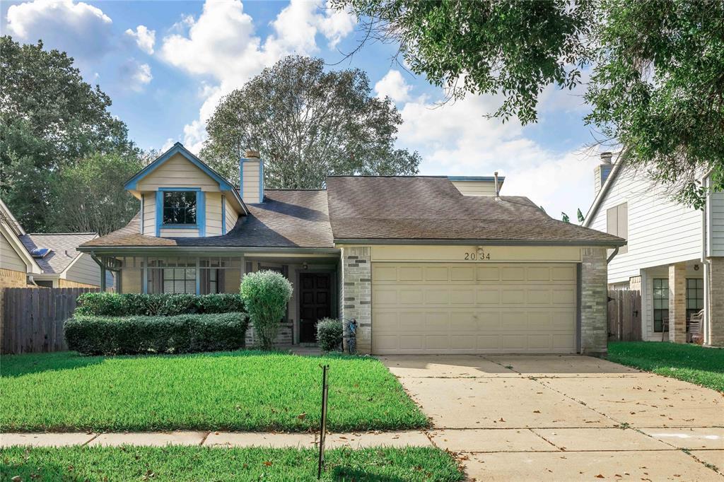 Foto principal - 2034 Creek Valley Ln