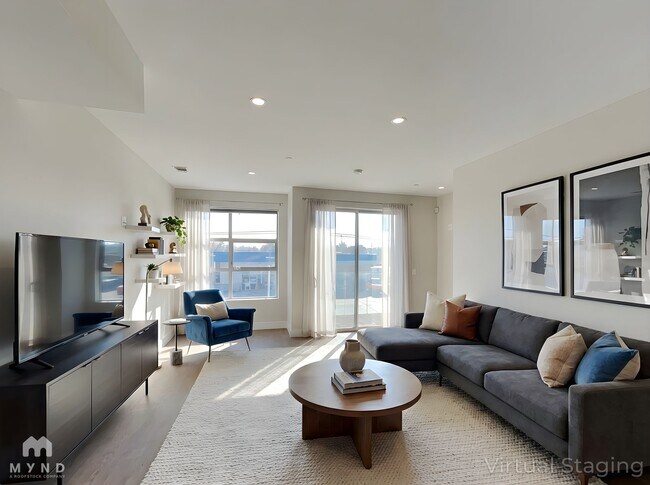 Foto del edificio - 3103 35th Ave