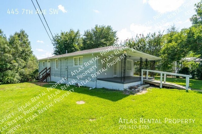 Foto del edificio - 445 7th Ave SW