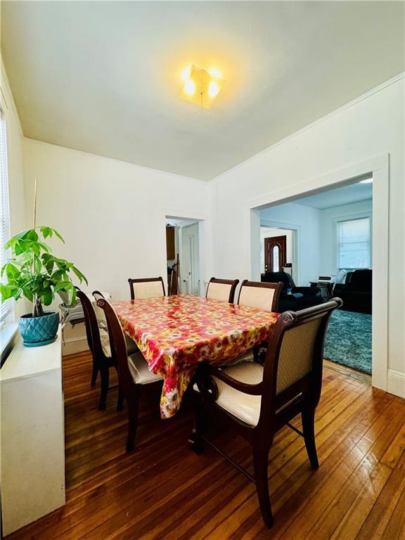 Foto del edificio - 10 Errington Pl